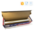 Good quality household aluminium foil rolls and wrapping paper